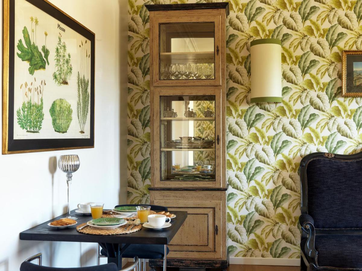 Bed and breakfast Flor In Florencia