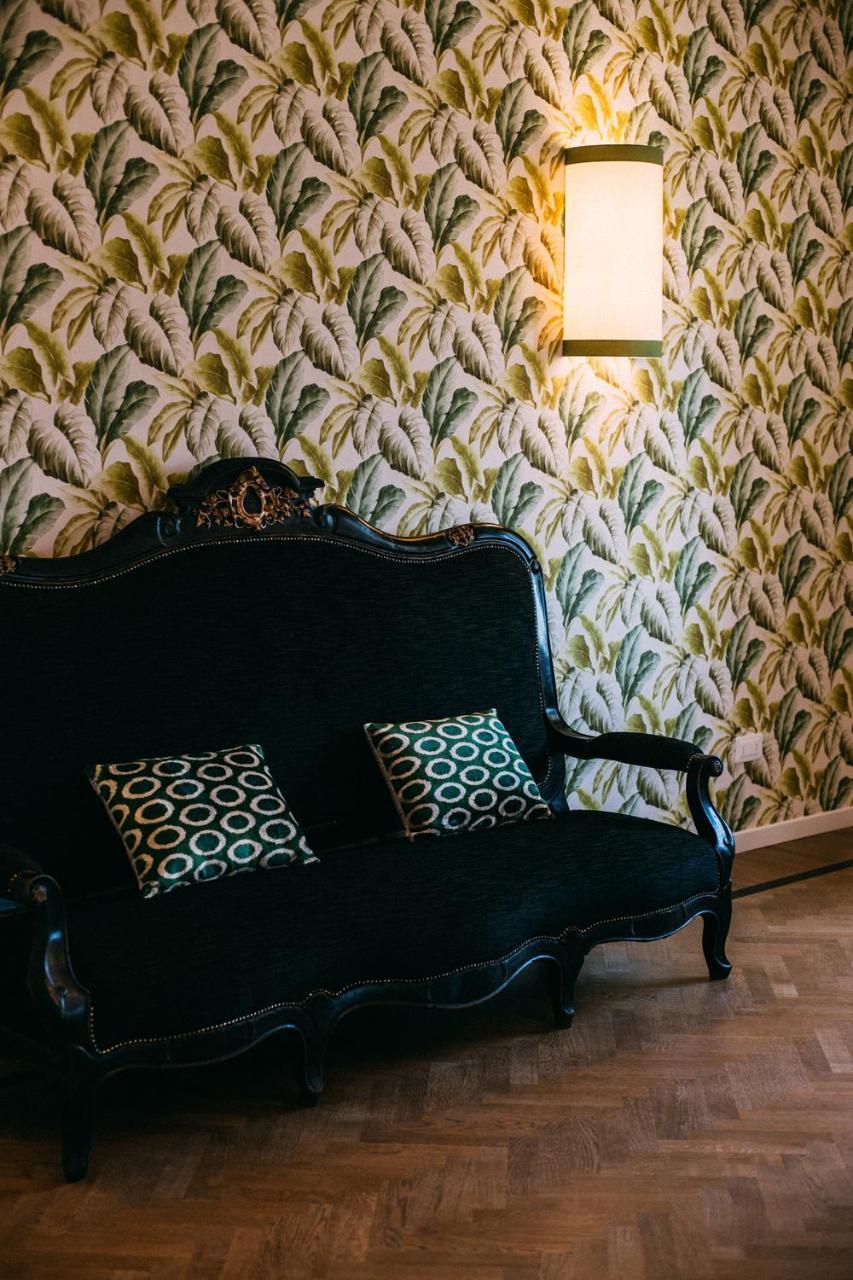Bed and breakfast Flor In Florencia