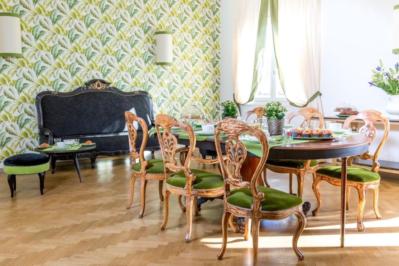 Bed and breakfast Flor In 3*