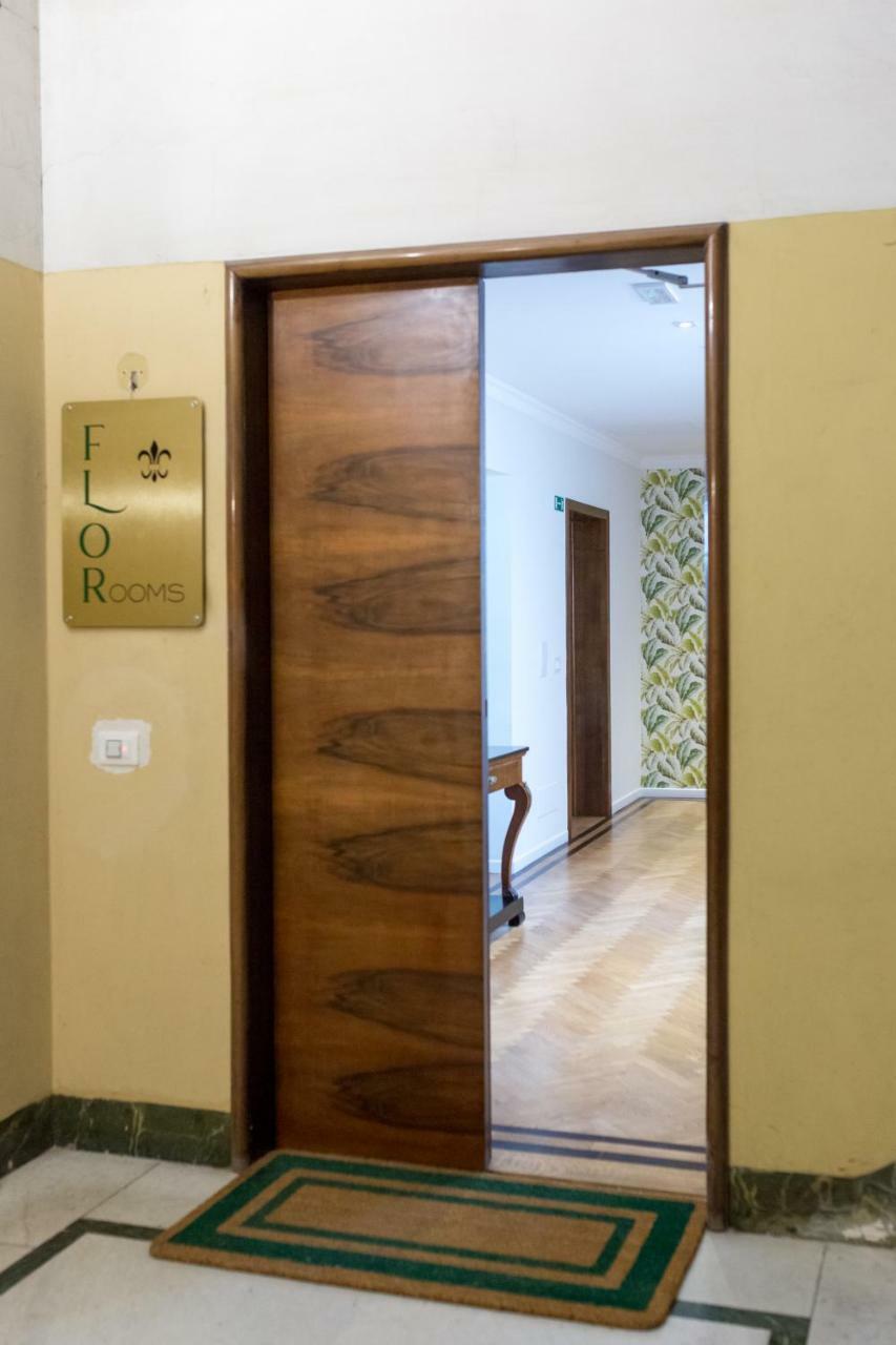 Flor In 3* Florencia