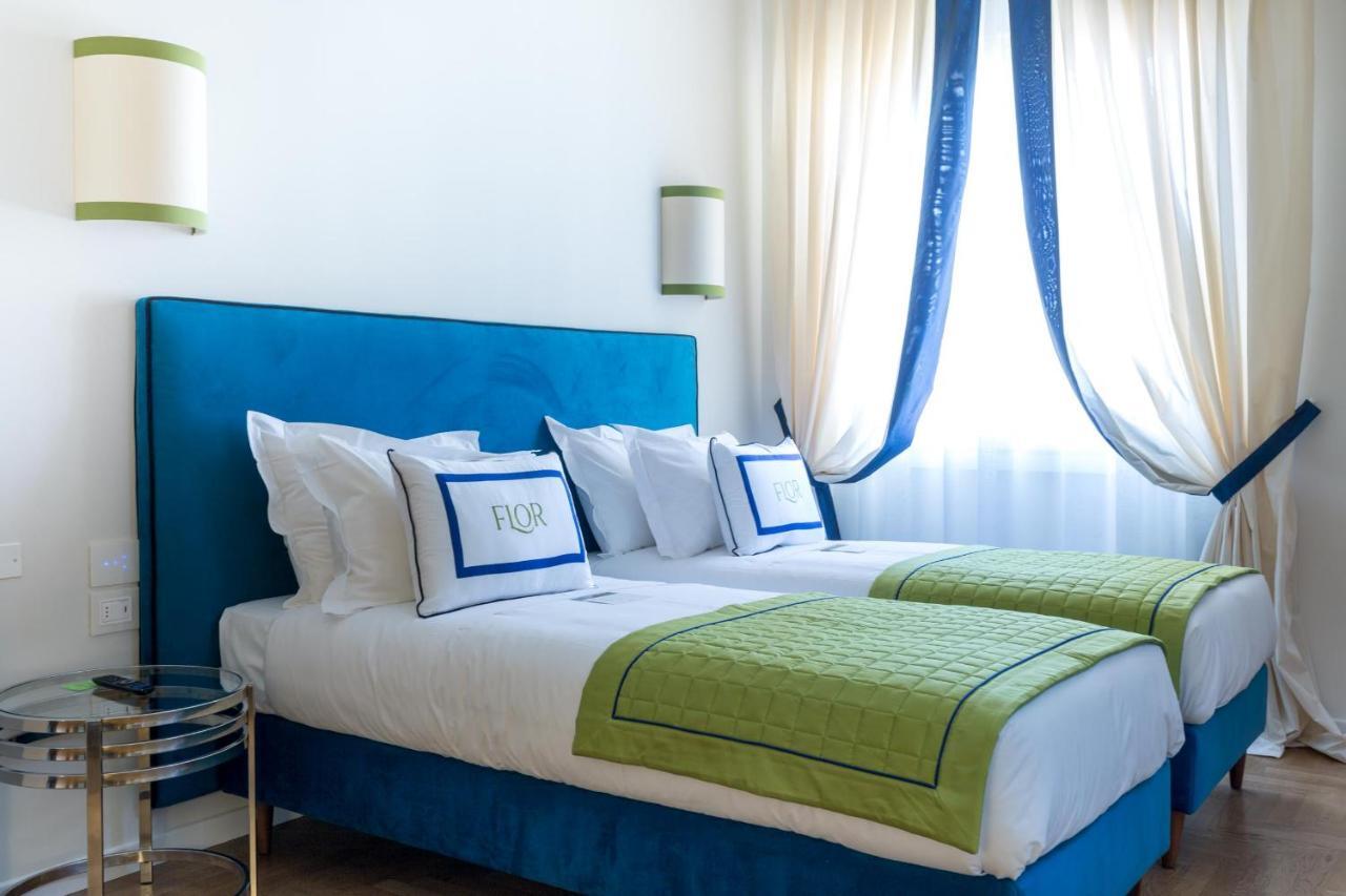 Flor In Bed and breakfast